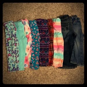 Jean & Jegging Bundle